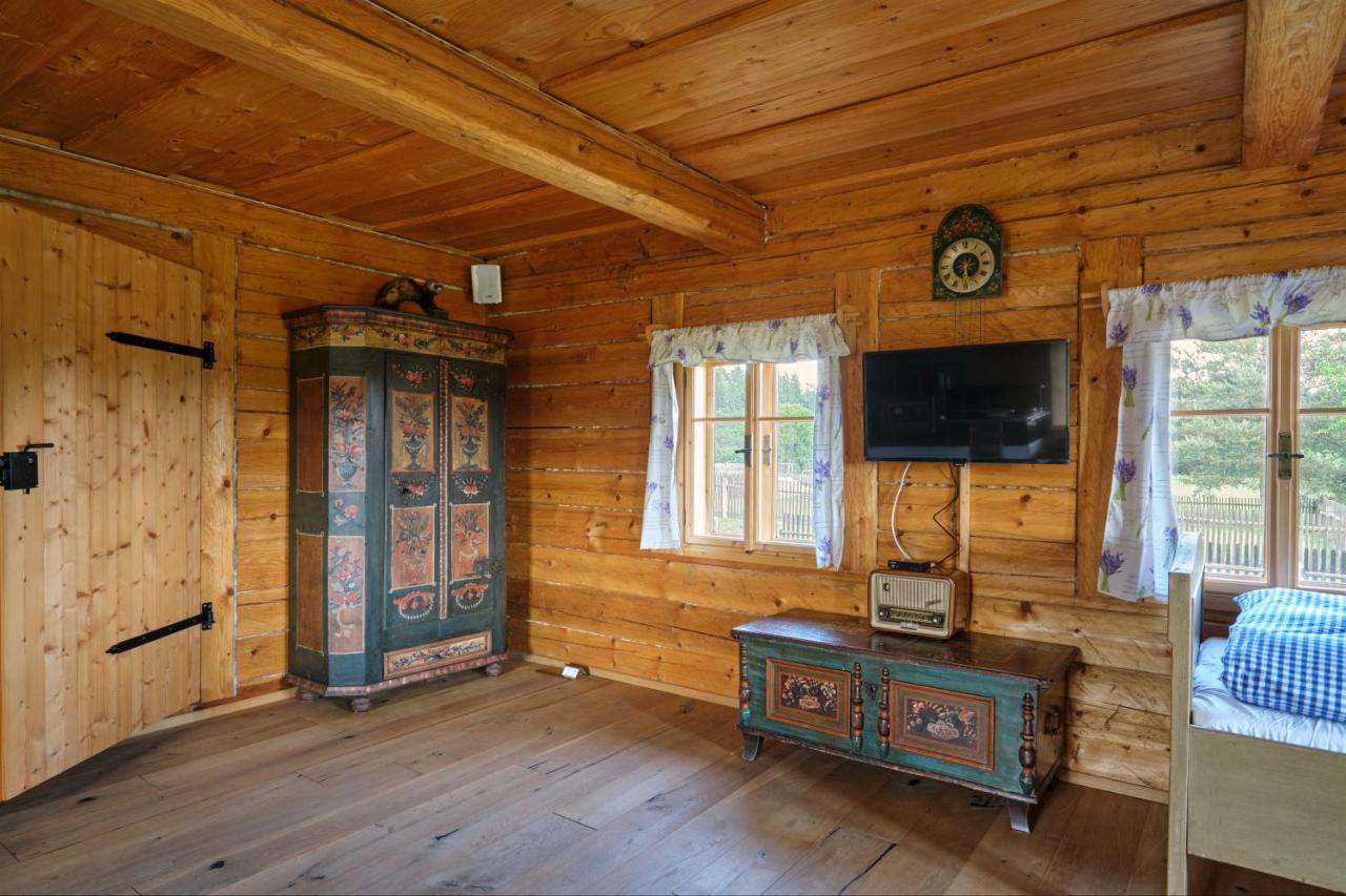 Roubenka U Babi Villa Lipná Екстериор снимка